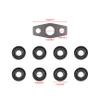 ATUOTPO Valve Cover Gasket Set with Grommets VS50504R1 Fit for Chevy Silverado Suburban Tahoe Trailblazer GMC Sierra Yukon Envoy Cadillac Escalade 4.8L 5.3L 5.7L 6.0L 6.2L 7.0L V8 - Replace 12637683 view 3