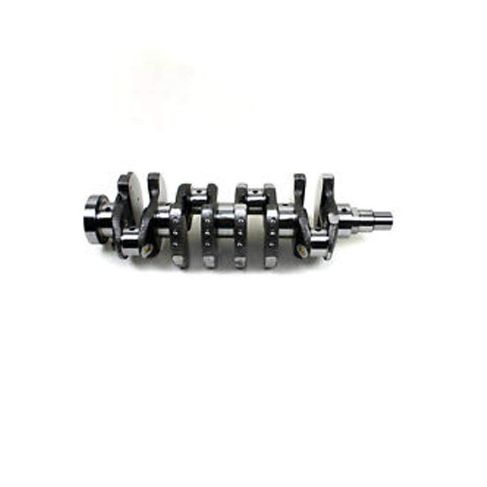 SCuteitus Engine Crankshaft 23110-23710 2311023710 Compatible for Hyundai Sonata 2.0L