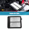 ACROPIX Car Engine Air Filter Replacement Fit for HONDA N-BOX JF3/JF4 - Pack of 1 view 2
