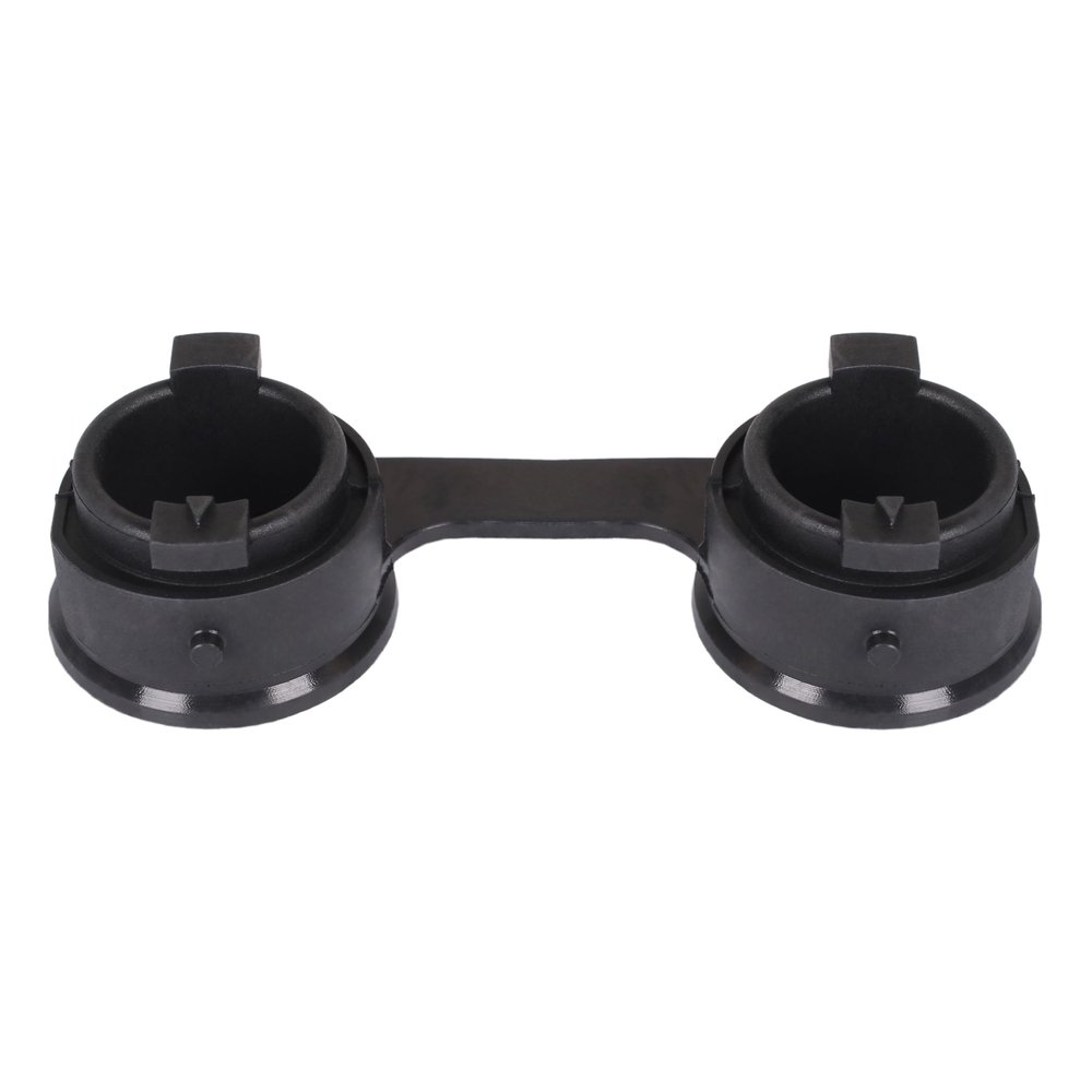SouthMarine Outboard Engine 682-44521-01 682-44521-02 TE15-02000006 Rubber Mounting Absorber Seal for Yamaha Parsun 9.9HP 15HP Boat Motor