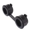 SouthMarine Outboard Engine 682-44521-01 682-44521-02 TE15-02000006 Rubber Mounting Absorber Seal for Yamaha Parsun 9.9HP 15HP Boat Motor view 2