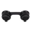 SouthMarine Outboard Engine 682-44521-01 682-44521-02 TE15-02000006 Rubber Mounting Absorber Seal for Yamaha Parsun 9.9HP 15HP Boat Motor view 4