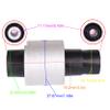 Outboard Engine 688-44514-00 688-44514-00-94 688-44514-A0-94 T85-02020100 Rubber Mount Damper Upper Side for Yamaha Parsun HDX Makara 50HP 60HP 70HP 85HP 90HP Boat Motor Shock Absorber Assy view 3