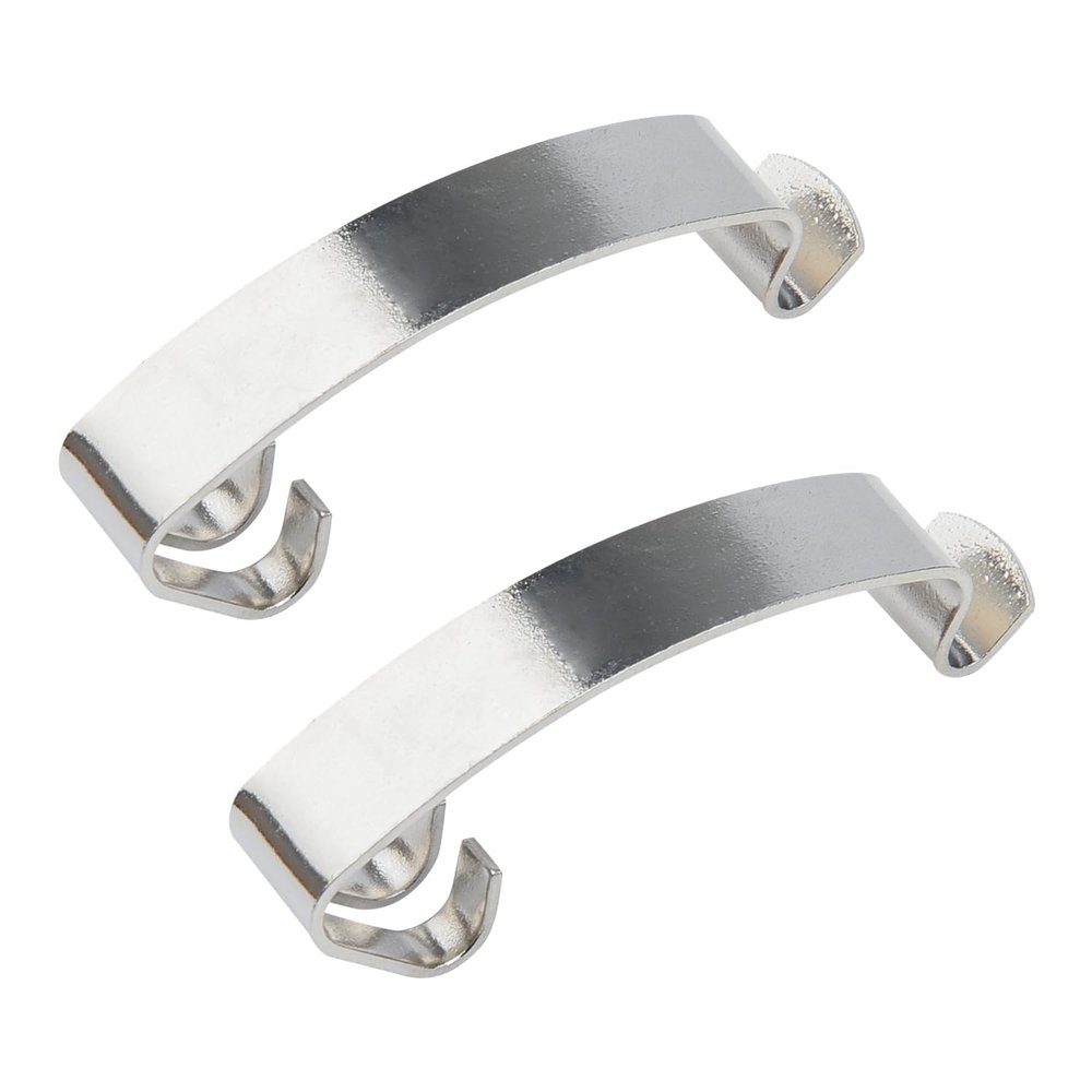 OKPARZ Compatible for Air Cleaning Filter Box Housing Retaining Clip 2007-2012 Nissan Sentra 2.0L 2.5L 2013-2020 NV200 2.0L 16598-ET00A (Pack of 2)