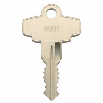 Toolbox Replacement Key for Mac Tools 8104