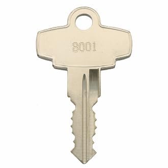 Toolbox Replacement Key for Mac Tools 8104