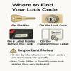 Toolbox Replacement Key for Mac Tools 8104 view 2
