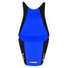 Enjoy Mfg Seat Cover - Compatible with Husqvarna 2023-2024 Norden 901#385 (Black Sides Standard) (Black/KTM Blue Standard) view 3