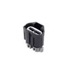 LIANGMEI Qingqing Store 1-20 Sets 7283-3214-30 2 Pin 9.5MM Power Steering Pump Connector Plug Electrical Fan Socket Fit Compatible F;R/D Focus (Size : 10Sets) view 2