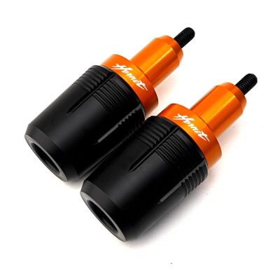 AshiLd 2pcs for Honda Hornet CB600F CB600/CB599 Motorcycle Accessories Frame Sliders Falling Protection Crash Protectors (Color : E)