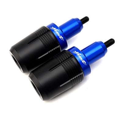 AshiLd 2pcs for Honda Hornet CB600F CB600/CB599 Motorcycle Accessories Frame Sliders Falling Protection Crash Protectors (Color : F)
