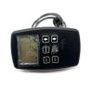 HZpof Excavator Parts JS200 JS220 70450207 704-50207 332/K4244 for JCB Monitor Panel Display view 2