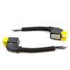 ROLEDO Fit Compatible with Delong Ouman 2.2 Urea Pump Plug 6.5 Urea Pump Plug Tank Harness Socket (Color : Made in China) view 2