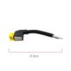 ROLEDO Fit Compatible with Delong Ouman 2.2 Urea Pump Plug 6.5 Urea Pump Plug Tank Harness Socket (Color : Made in China) view 3