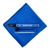 American Touch Up Paint Exact Match Compatible with Kia Raspberry Metallic QI - Paint Pen Brush, Basecoat view 1