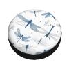 Dragonfly Thicken The Spare Tire Cover.Waterproof Fabric.Gm is Suitable for Trucks,Rvs,Off-Road Vehicles,Campers and So On.A Variety of Sizes. view 3