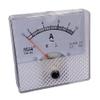 Jutagoss DH-65 Needle Panel Ammeter, AC 0-10A Automotive Replacement Amp Meter Gauges for Auto Circuit Measurement Tester, 2.5 Accuracy view 1