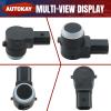 AUTOKAY 1EW63WS2AA PDC Parking Assist Sensor Fits for Dodge Jeep Chrysler 0263003786 view 3