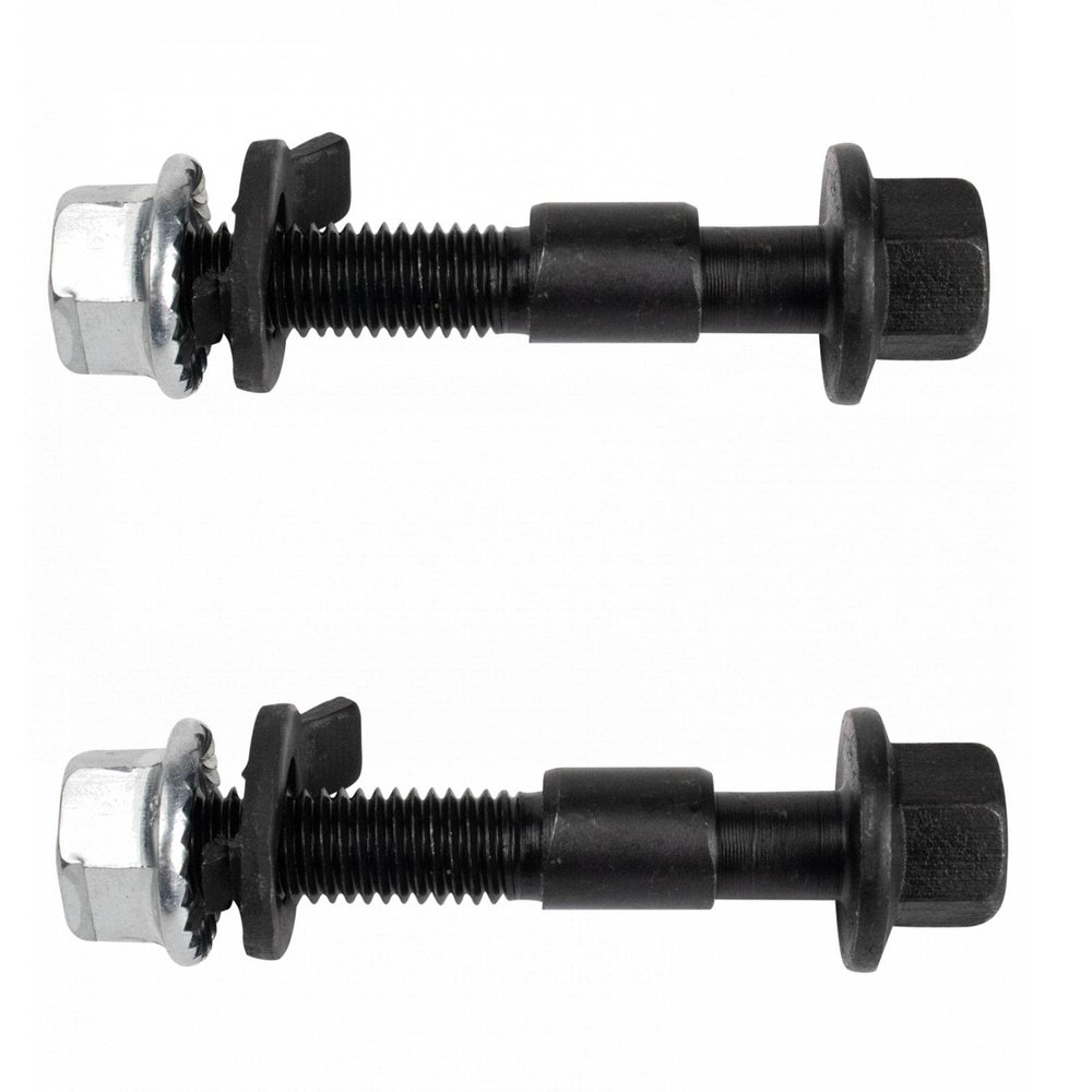 Camber Kit for Wheel Alignment - Front End Alignment - 2 Piece Set - fits 1990-1994 Eagle Talon (AWD)