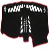 XYWHPGV Dashboard Mat Car Dashboard Mat for Cayenne General 11-15(a9e25 82570 5ecf3 fef36 b85f4 0ad03 view 1