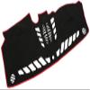 XYWHPGV Dashboard Mat Car Dashboard Mat for Cayenne General 11-15(a9e25 82570 5ecf3 fef36 b85f4 0ad03 view 3