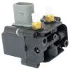 Air Suspension Solenoid Valve Unit - for 2013-2015 BMW 750i view 2