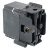 Air Suspension Solenoid Valve Unit - for 2013-2015 BMW 750i view 3