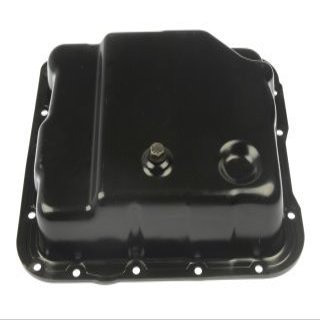 Transmission Oil Pan - for 2006-2009 Chevrolet Express 3500 (Automatic)