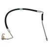 Power Steering Pressure Line Hose Assembly - for 2008-2017 Buick Enclave view 4