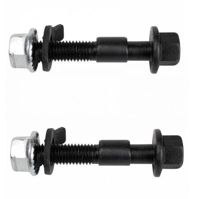 Camber Kit for Wheel Alignment - Front End Alignment - 2 Piece Set - fits 1991-1994 Capri