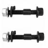 Camber Kit for Wheel Alignment - Front End Alignment - 2 Piece Set - fits 1991-1994 Capri view 1