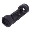 jojofuny 1pc Nut Socket Tool for Front Suspension Locking Nut Removal Tool for Easy Installation and Removal of Suspension view 1