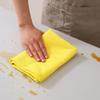 Alipis 12pcs Cleaning Cloths Thick Absorbent Towels for Car Washing Home Cleaning Dish Drying Versatile Safe for view 3