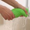 Alipis 12pcs Cleaning Cloths Thick Absorbent Towels for Car Washing Home Cleaning Dish Drying Versatile Safe for view 4