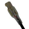 Turn Signal Switch with Windshield Wipers and Cruise Control - for 1986-1987 GMC Caballero with Delay Wipers view 1