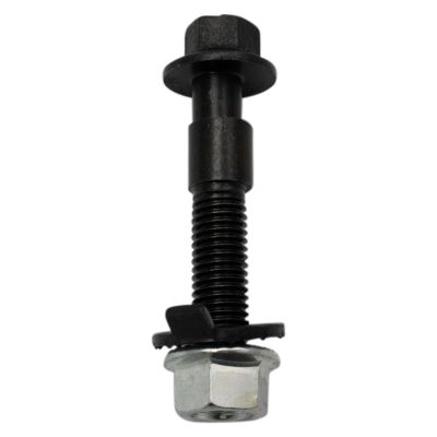 Camber Kit for Wheel Alignment - Front End Alignment Driver Side - Minus 1-3/4 To Plus 1-3/4 Degree - Mechanics Choice for 2011-2015 Kia Sorento