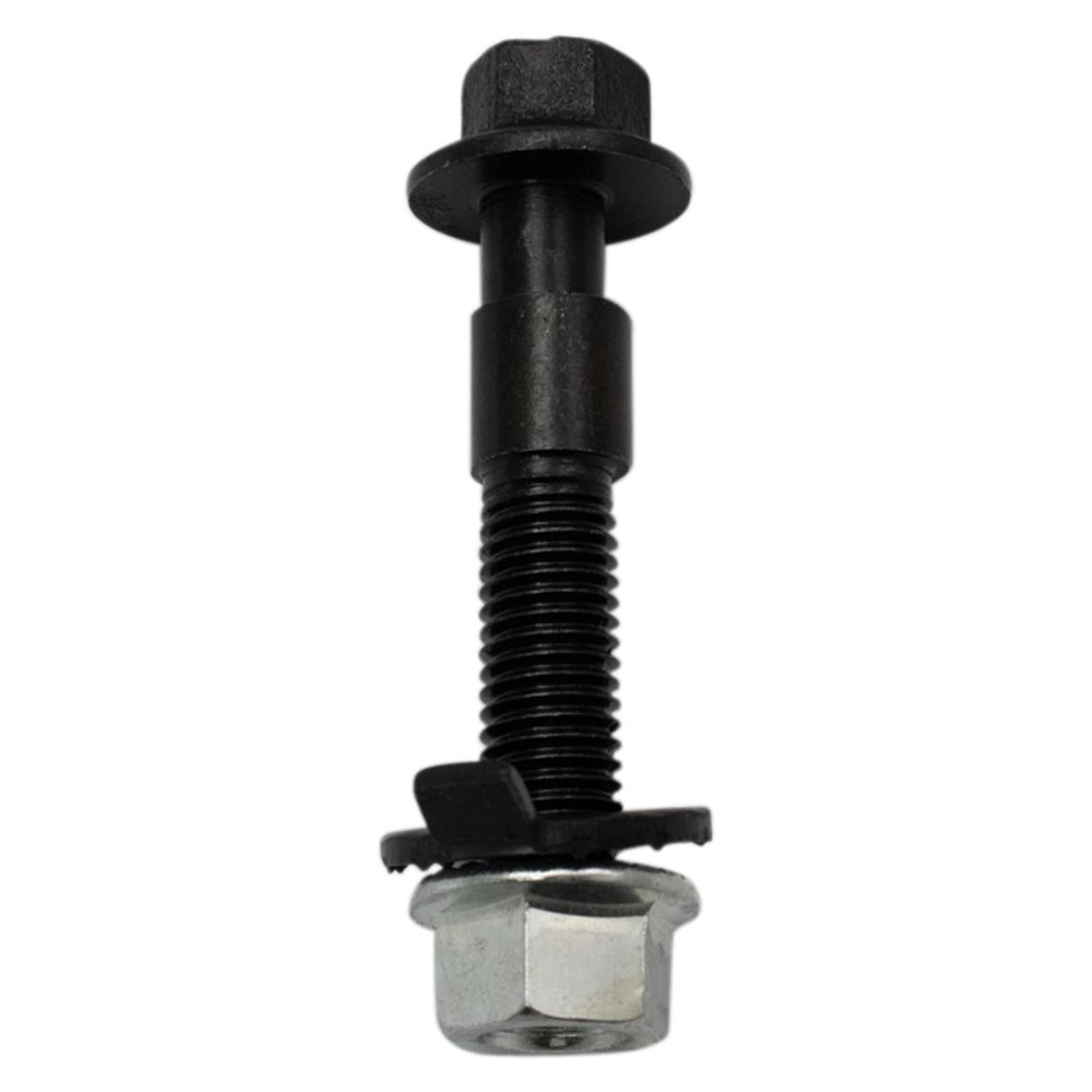 Camber Kit for Wheel Alignment - Front End Alignment Driver Side - Minus 1-3/4 To Plus 1-3/4 Degree - Mechanics Choice for 2011-2015 Kia Sorento