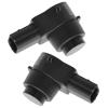 Parking Aid Assist Sensor - Rear Reverse - 2 Piece Set - for 2014 Buick Enclave view 1