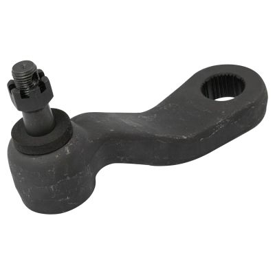 Pitman Arm Compatible with Steering System - fits 2007 Chevrolet Silverado 1500 Classic