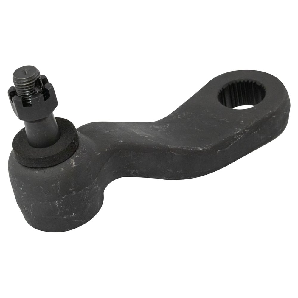 Pitman Arm Compatible with Steering System - fits 2007 Chevrolet Silverado 1500 Classic