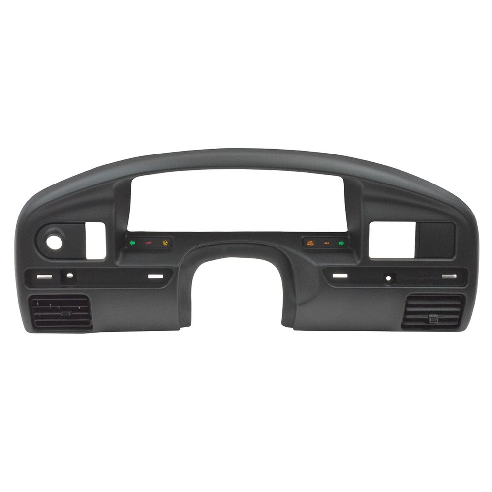 Instrument Cluster Bezel - for 1997 Ford F-250 HD (7.3L V8)