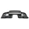 Instrument Cluster Bezel - for 1997 Ford F-250 HD (7.3L V8) view 4