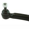 Steering Tie Rod End - Front Passenger Side Outer - for 2010-2015 Lexus RX350 view 2