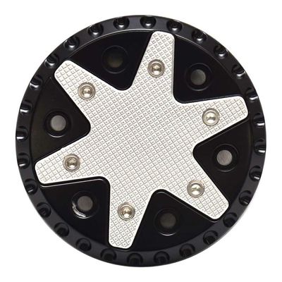 MotorCart Basics MasterCraft Boat Steering Center Cap 102306 | PS/MS/X-Series
