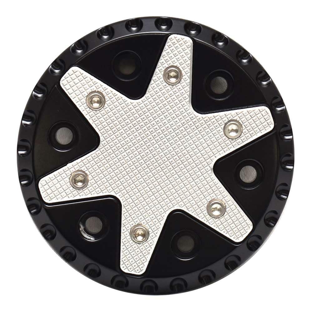 MotorCart Basics MasterCraft Boat Steering Center Cap 102306 | PS/MS/X-Series