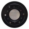 MotorCart Basics MasterCraft Boat Steering Center Cap 102306 | PS/MS/X-Series view 2