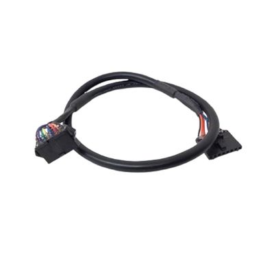 Console Connection Wire Harness 1000108203 Wire Harness 1000096531 Works with Advanced Fitness Group Treadmill