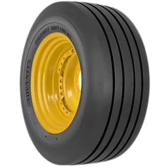 Advance Harrow Trac I-1/ Highway SRV FI 11L-15 TL 12
