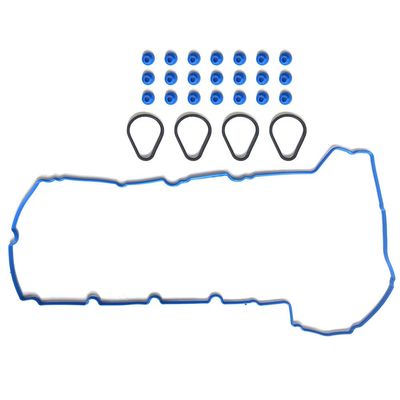 HUBDEPOT Valve Cover Gasket Fit for Chevrolet Colorado 2.9L,for GMC Canyon 2.9L,for Isuzu i-290 2.9L OE Replacement VS50738R,VC3140G