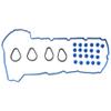 HUBDEPOT Valve Cover Gasket Fit for Chevrolet Colorado 2.9L,for GMC Canyon 2.9L,for Isuzu i-290 2.9L OE Replacement VS50738R,VC3140G view 3